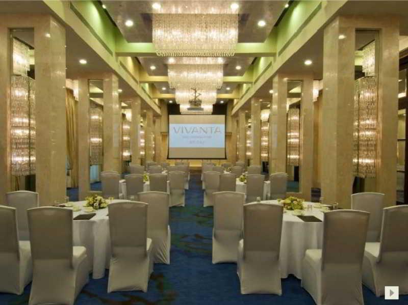Blue Diamond Pune Ihcl Seleqtions מראה חיצוני תמונה