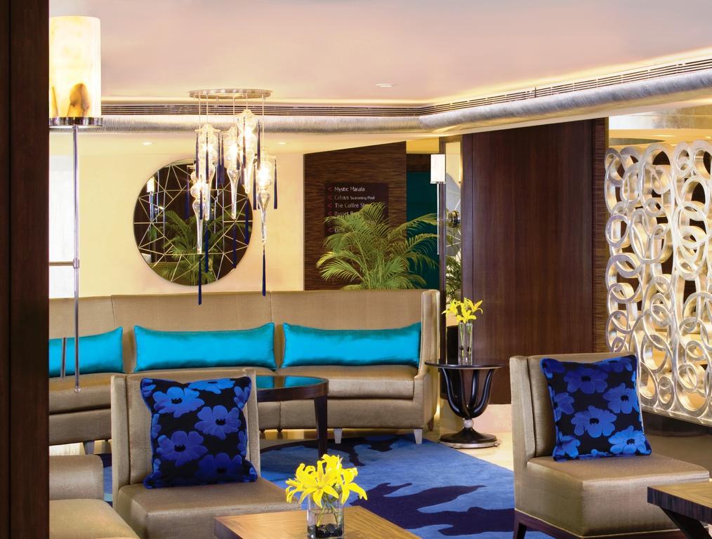 Blue Diamond Pune Ihcl Seleqtions מראה חיצוני תמונה