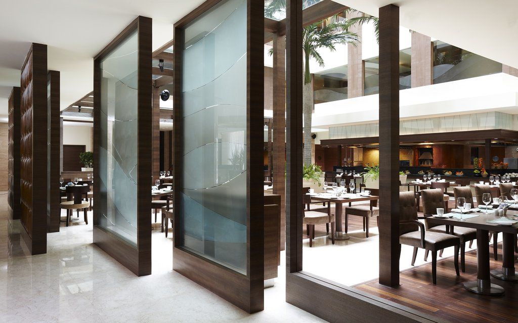 Blue Diamond Pune Ihcl Seleqtions מראה חיצוני תמונה